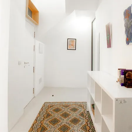 Vegueta Old Town, Palmas Apartamento