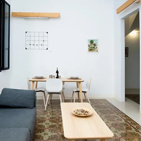 Vegueta Old Town, Palmas Apartamento