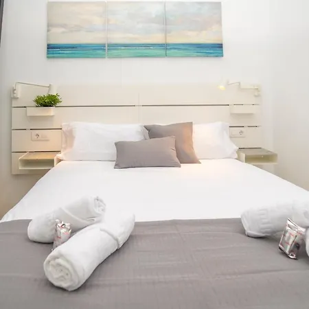 Apartamento Vegueta Old Town, Palmas Las Palmas de Gran Canaria