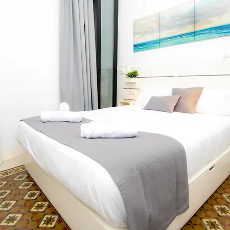 Apartamento Vegueta Old Town, Palmas