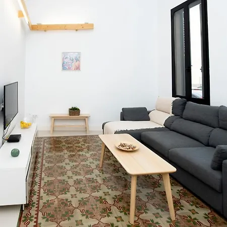 Apartamento Vegueta Old Town, Palmas