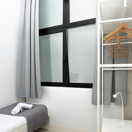 Apartamento Vegueta Old Town, Palmas Las Palmas de Gran Canaria
