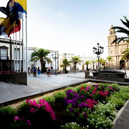 Apartamento Vegueta Old Town, Palmas Las Palmas de Gran Canaria