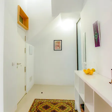 Vegueta Old Town, Palmas Apartamento