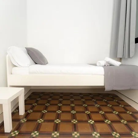 Apartamento Vegueta Old Town, Palmas *